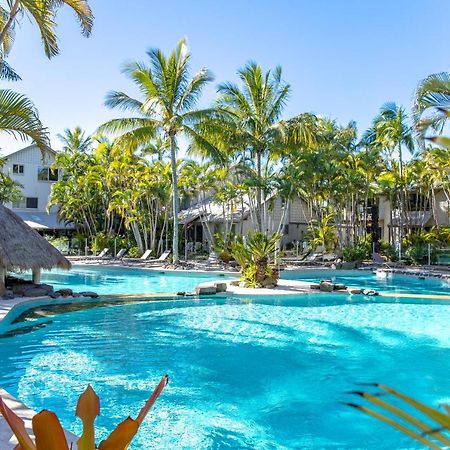 The Islander Noosa Resort Noosaville Dış mekan fotoğraf
