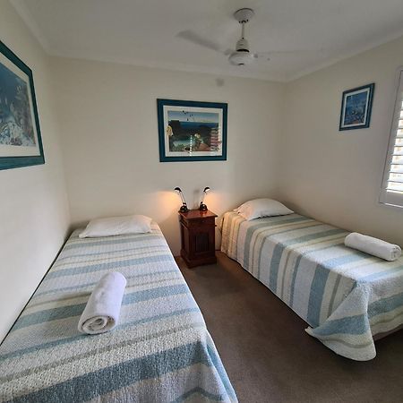 The Islander Noosa Resort Noosaville Dış mekan fotoğraf