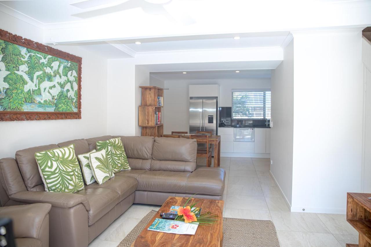 The Islander Noosa Resort Noosaville Dış mekan fotoğraf