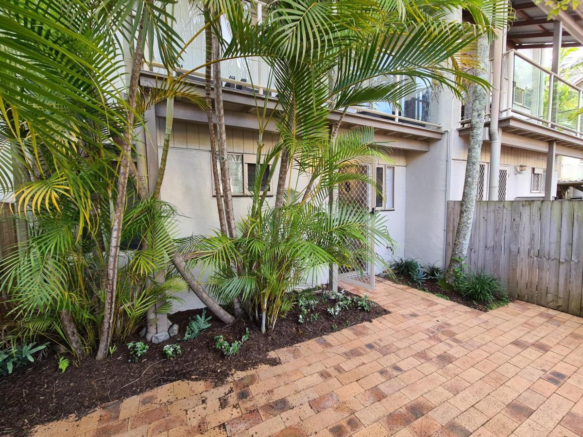 The Islander Noosa Resort Noosaville Dış mekan fotoğraf