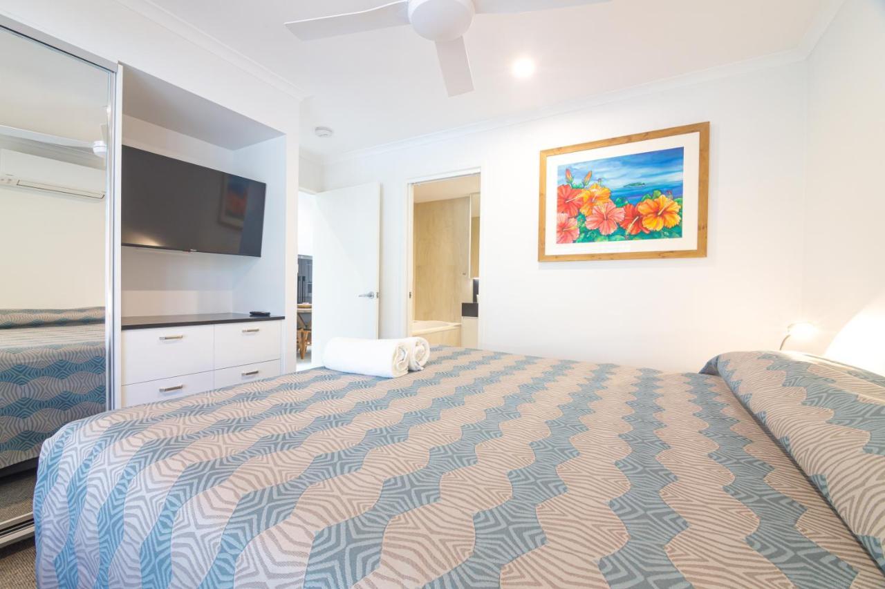 The Islander Noosa Resort Noosaville Dış mekan fotoğraf