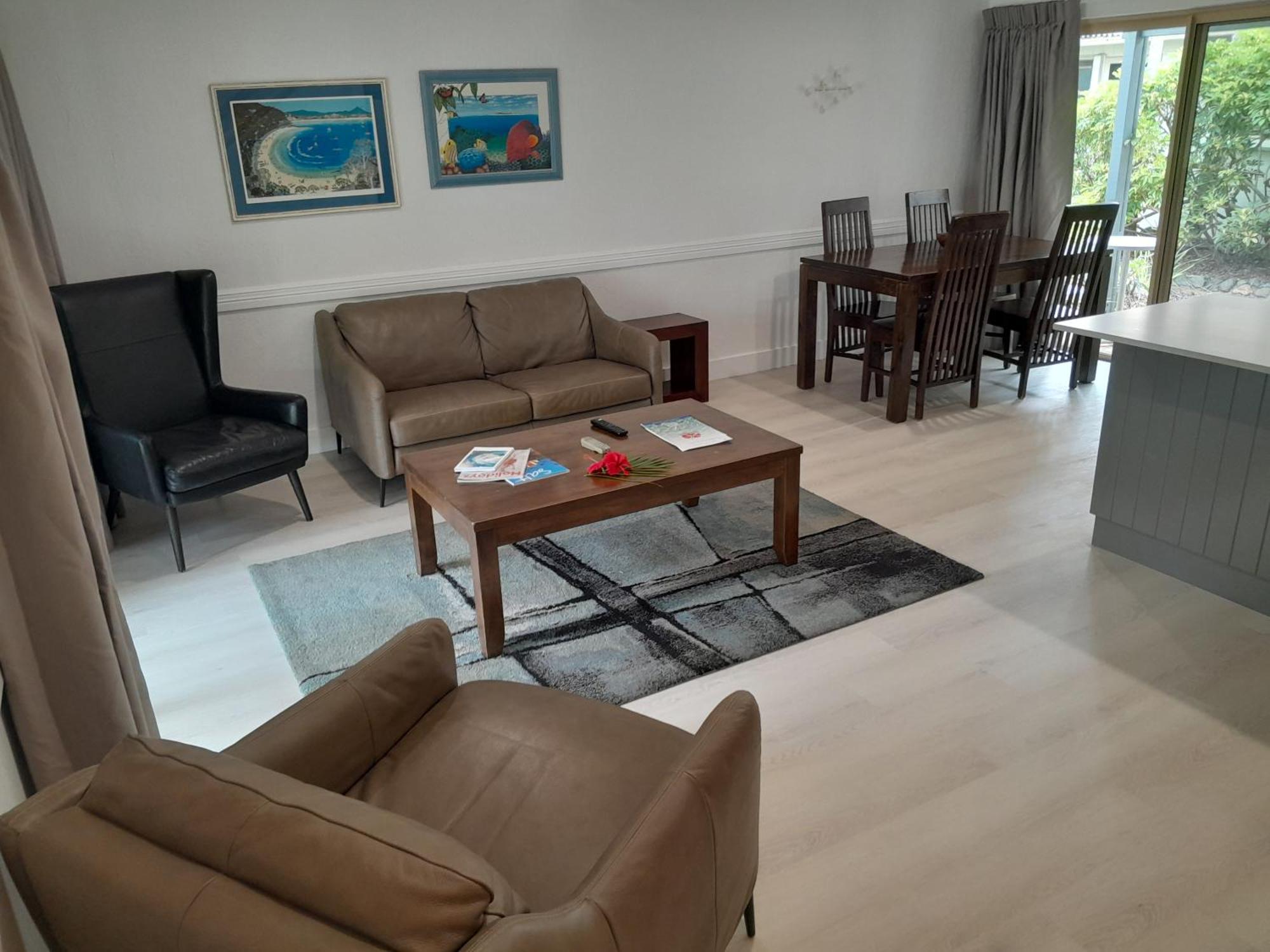 The Islander Noosa Resort Noosaville Dış mekan fotoğraf